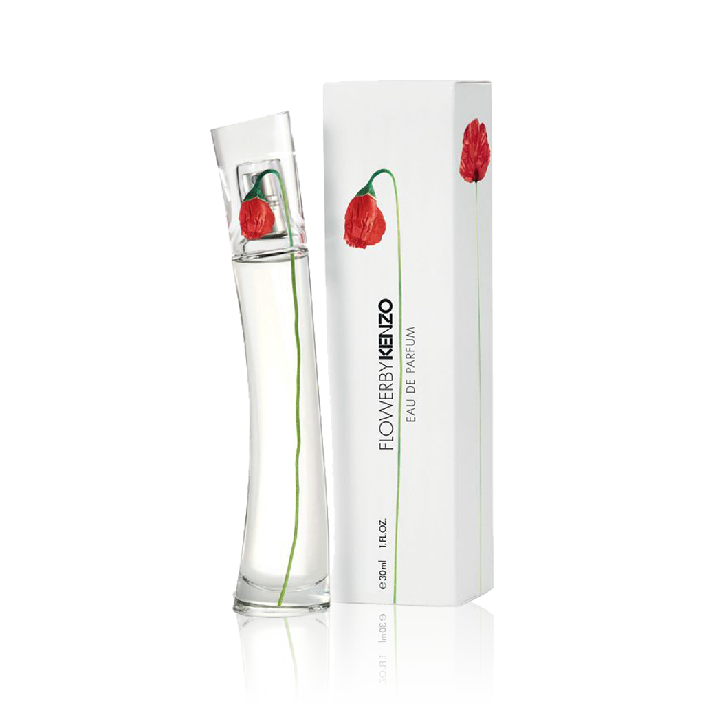 Kenzo Flower Eau de Parfum 100ml