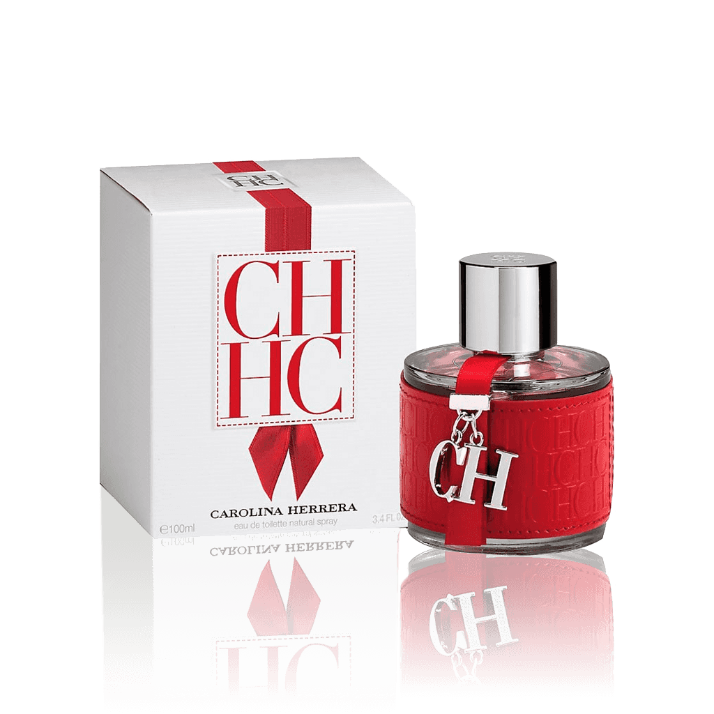 Carolina Herrera CH EDT 100ml