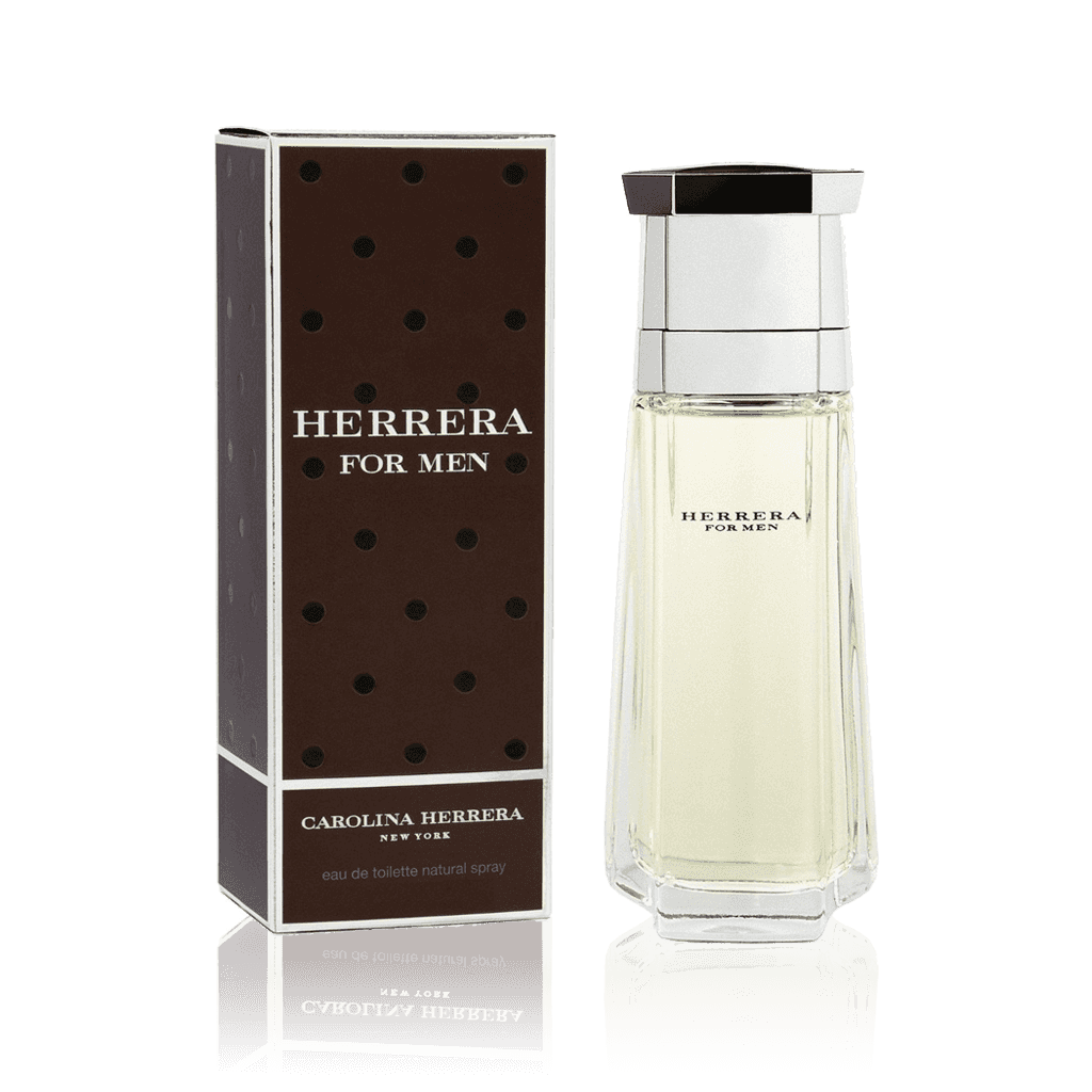 Carolina Herrera For Men EDT 100ml