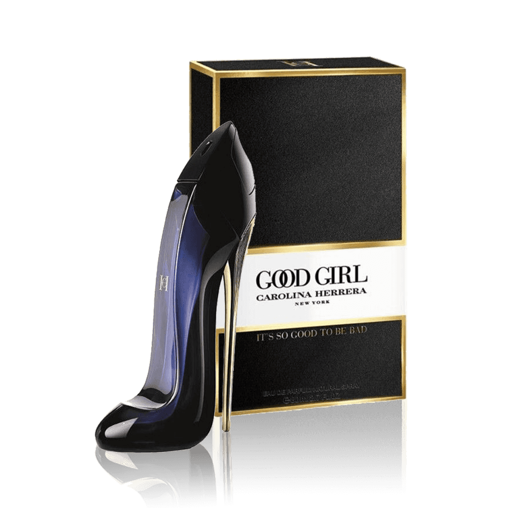 Carolina Herrera Good Girl EDP 80ml