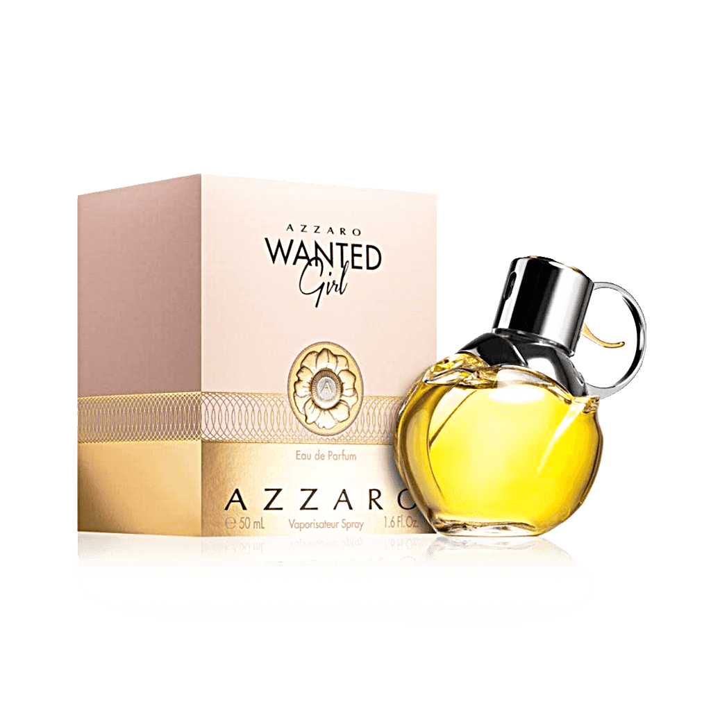 Azzaro Wanted Girl EDP 80ml