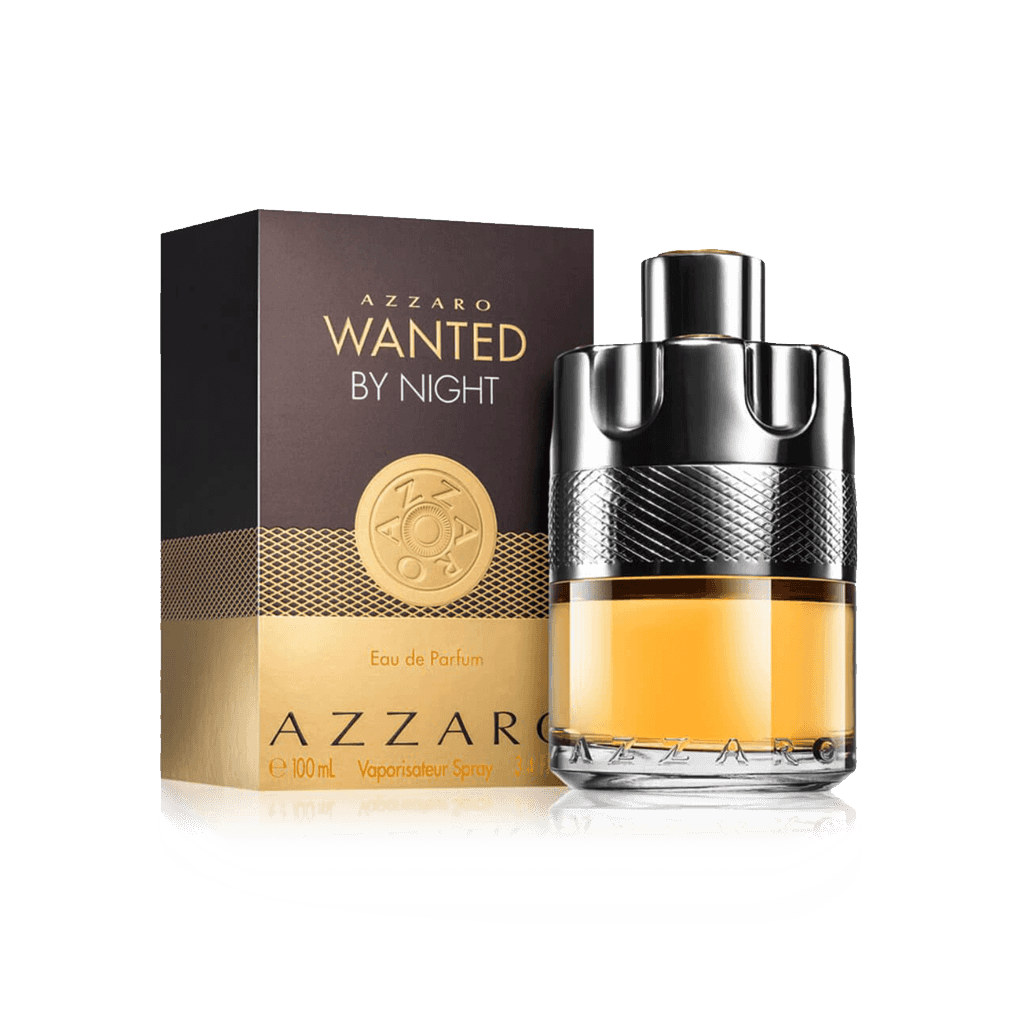 Azzaro Wanted By Night EDT 150ml