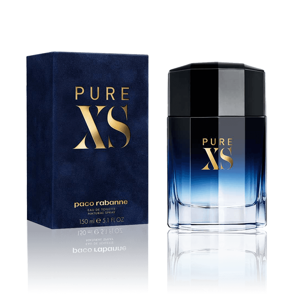Paco Rabanne Pure XS EDT 100ml