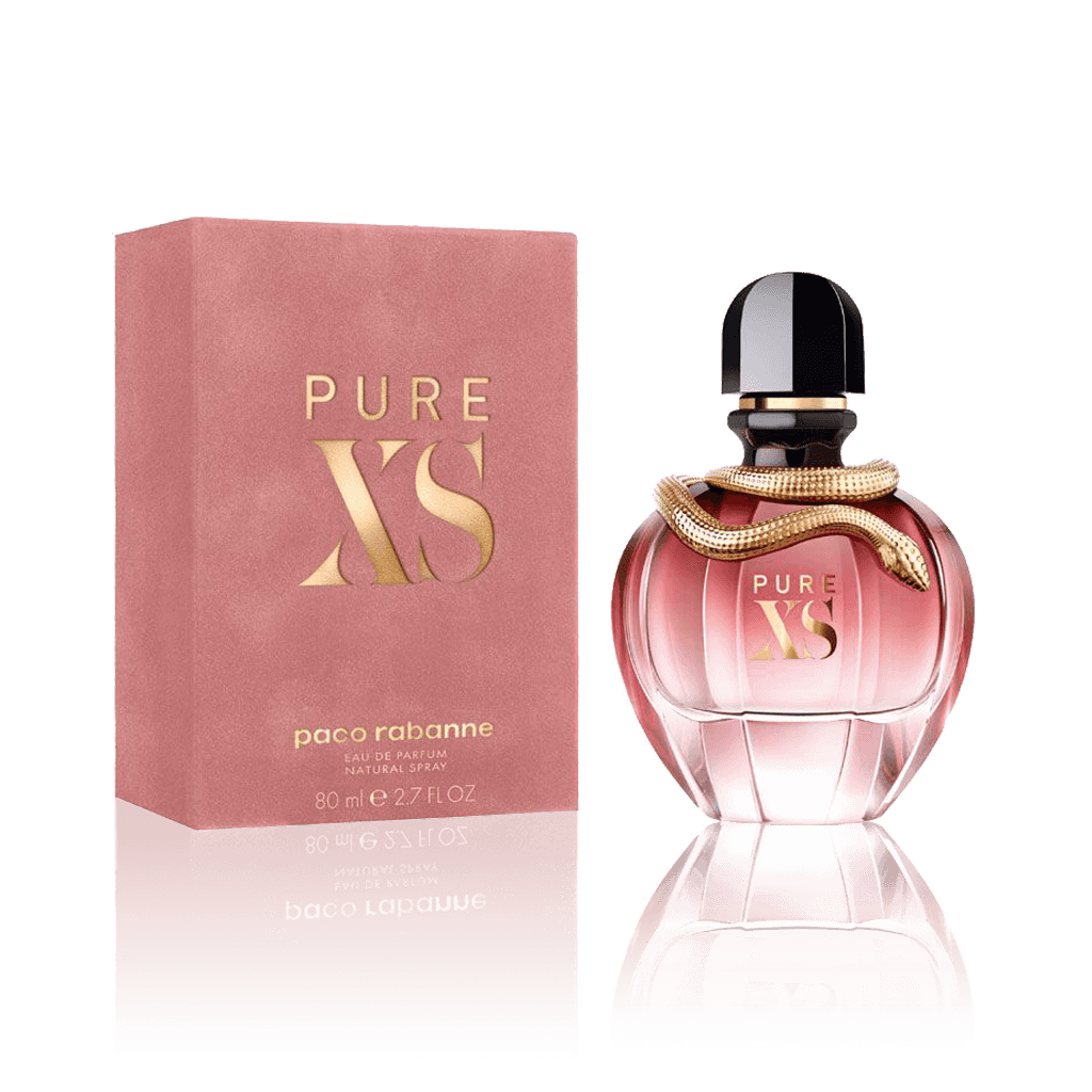 Paco Rabanne Pure XS EDP 80ml