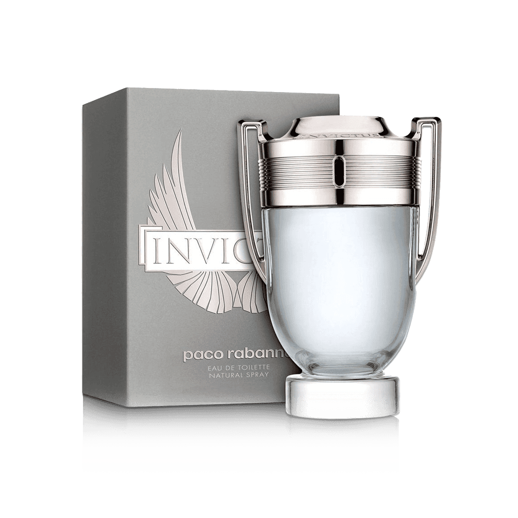 Paco Rabanne Invictus EDT 100ml