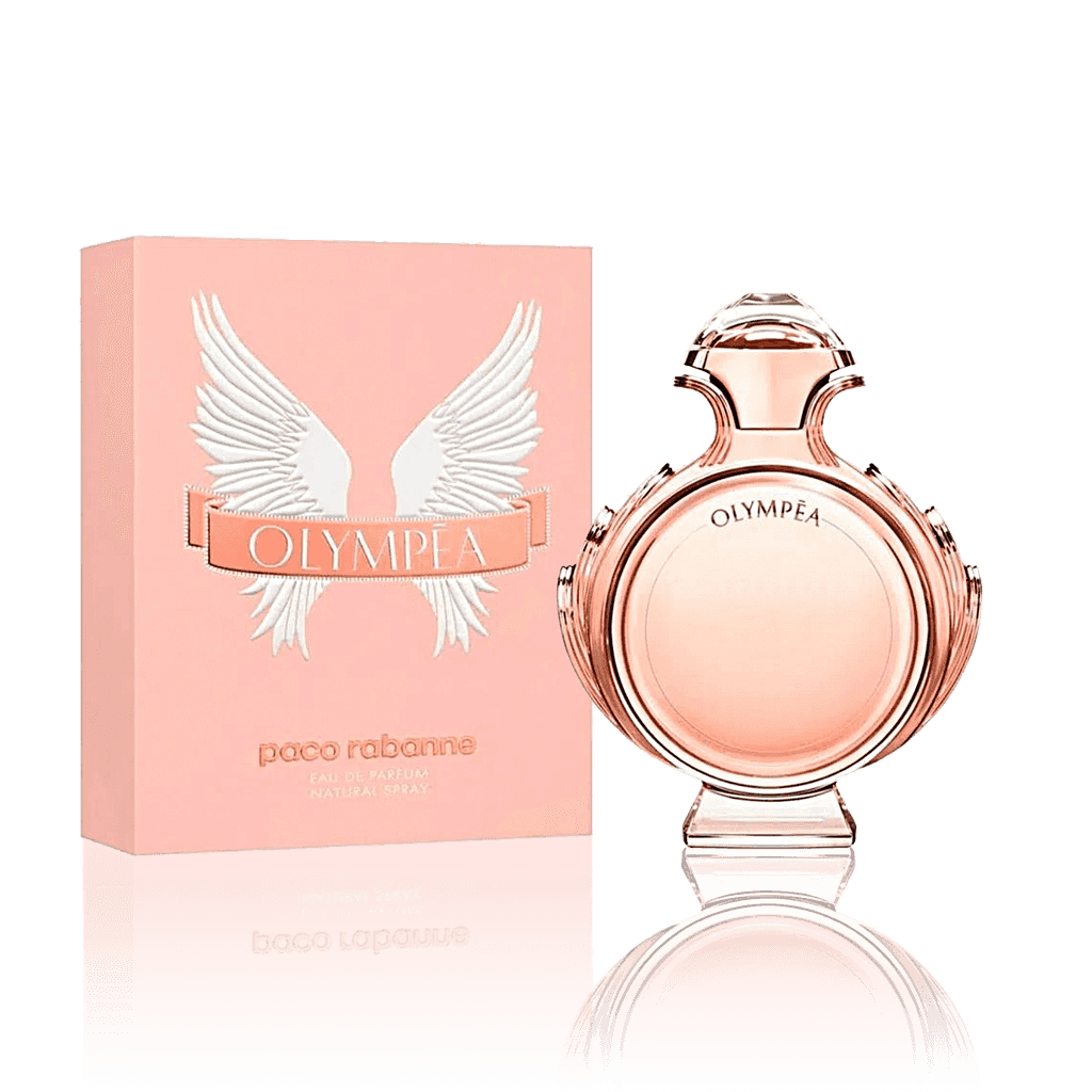 Paco Rabanne Olympea EDP 80ml