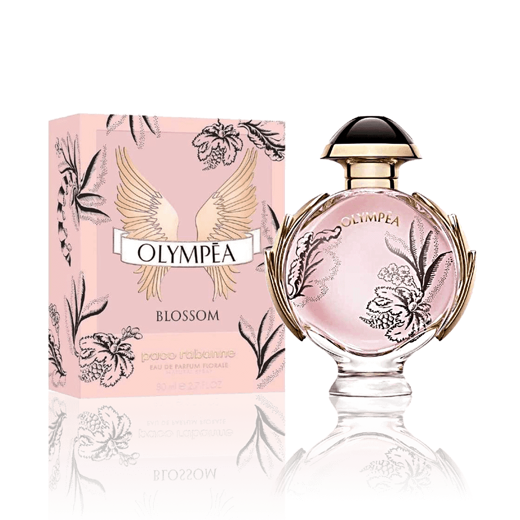Paco Rabanne Olympea Blossom EDP 80ml