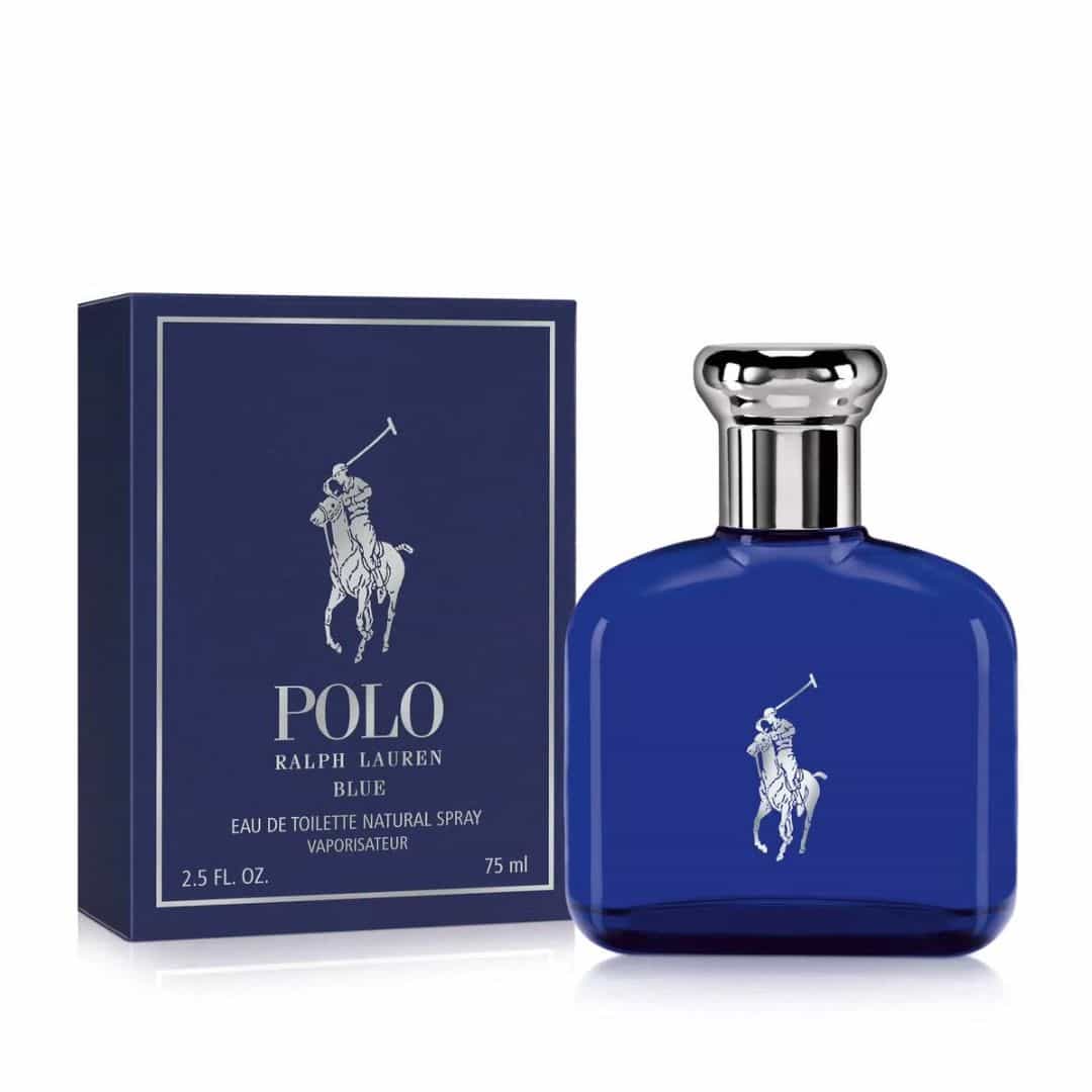 Ralph Lauren Polo Blue EDT 125ml