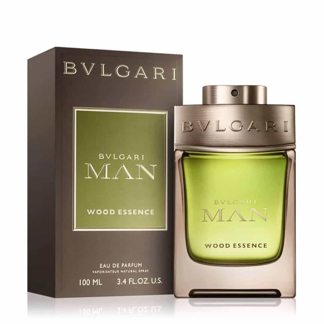 Bvlgari Wood Essence 100ml
