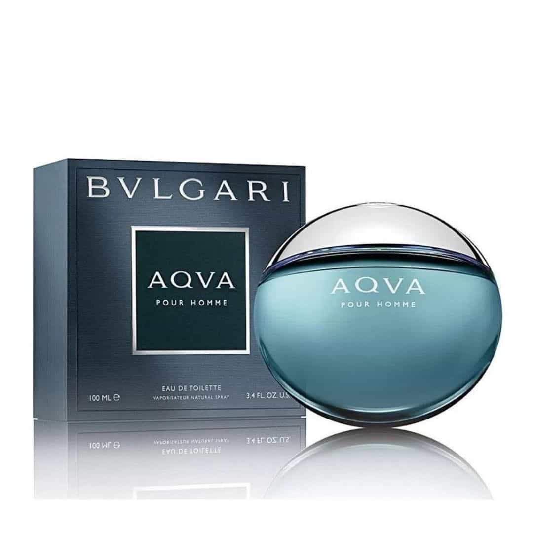 Bvlgari Aqva Pour Homme 100ml
