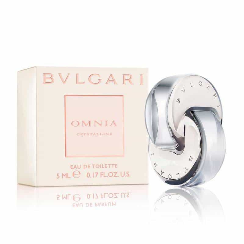 Bvlgari Omnia Crystalline EDT