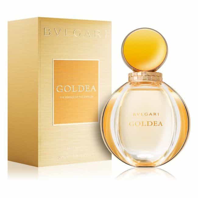 Bvlgari Goldea EDP