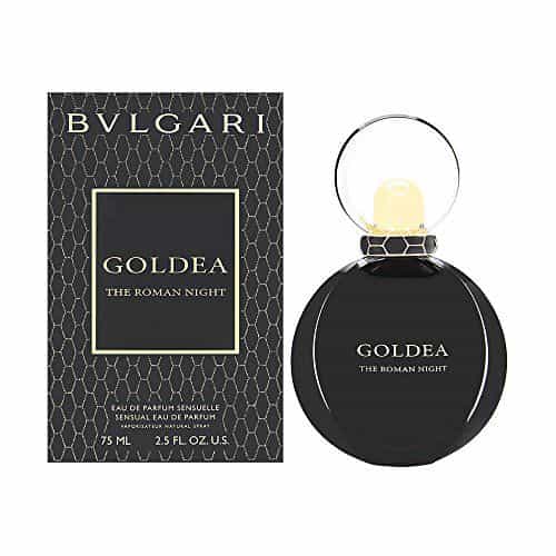 Bvlgari Goldea The Roman Night EDP