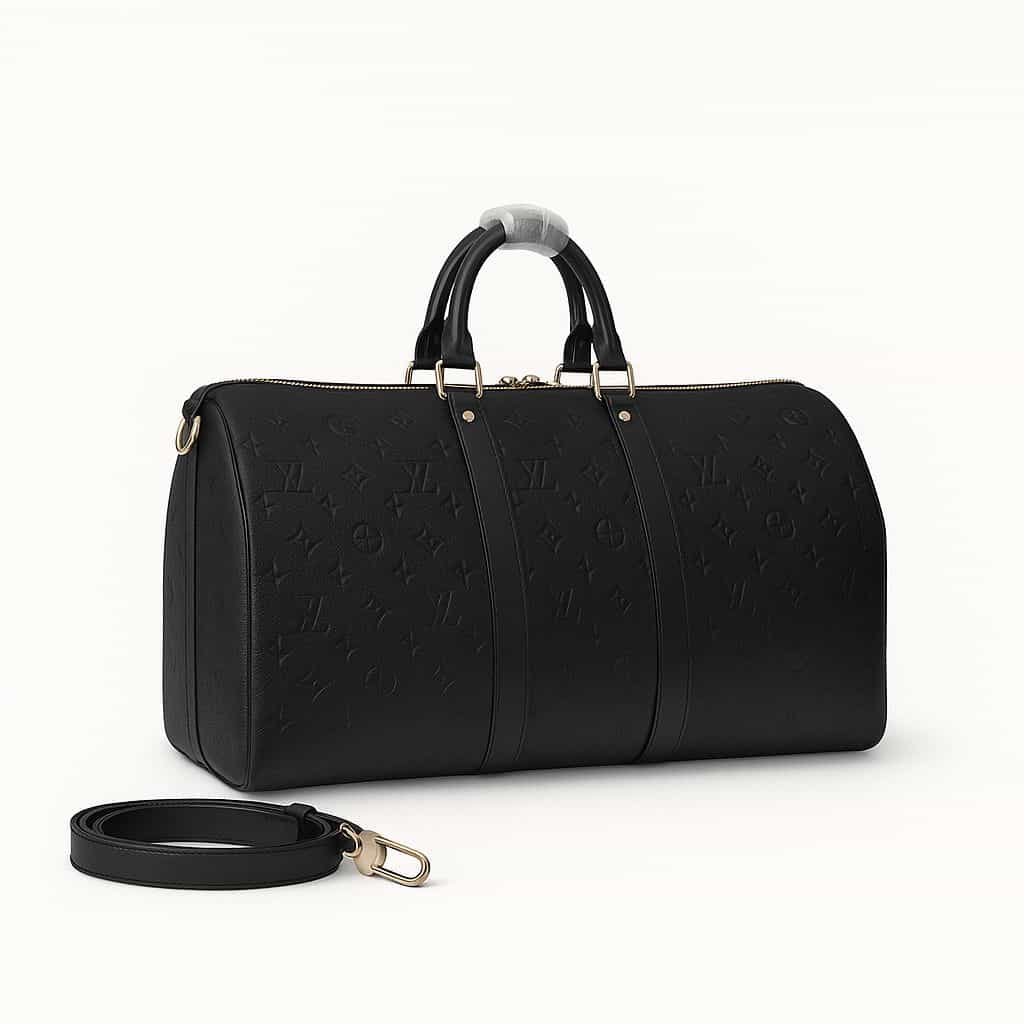 Bolso Louis Vuitton Keepall