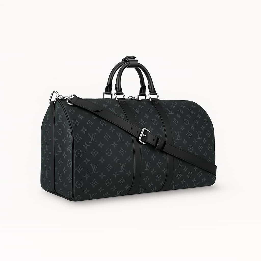 Bolso Louis Vuitton Keepall