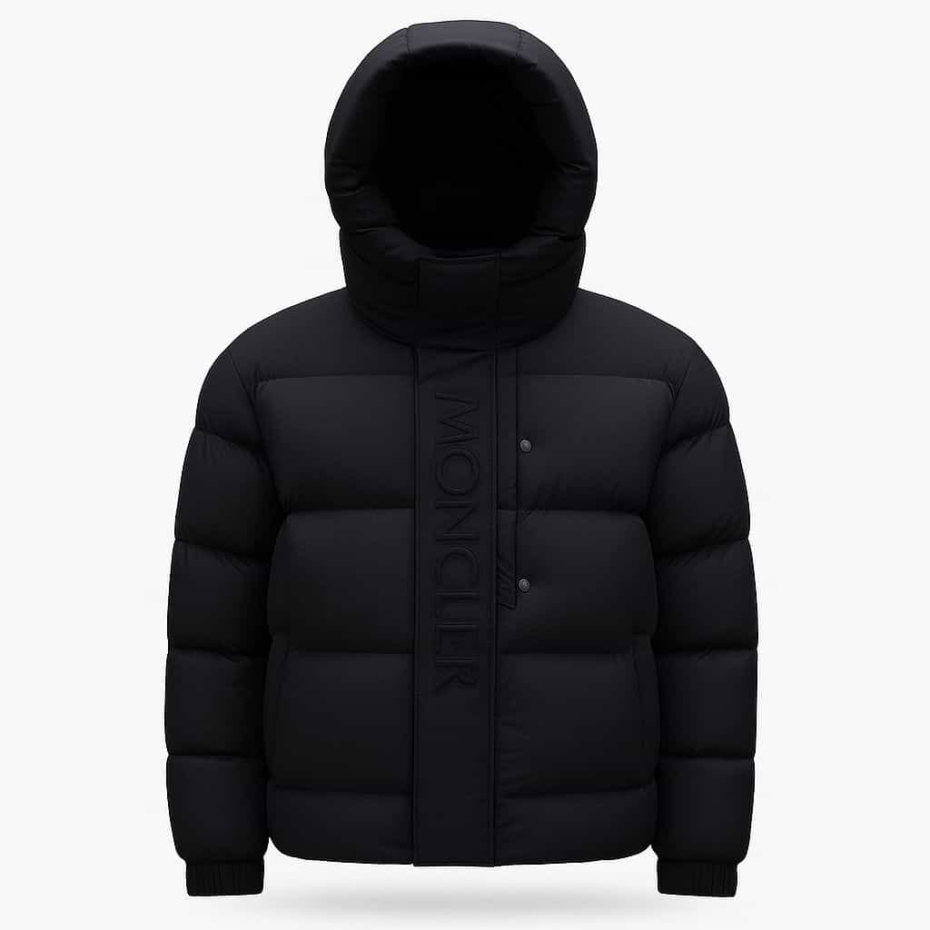 Campera Moncler ( COD 6 )