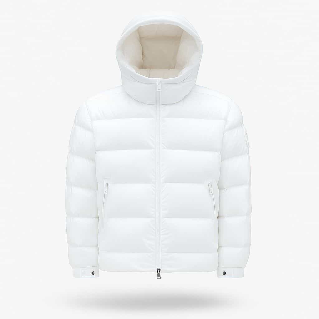 Campera Moncler ( COD 7 )