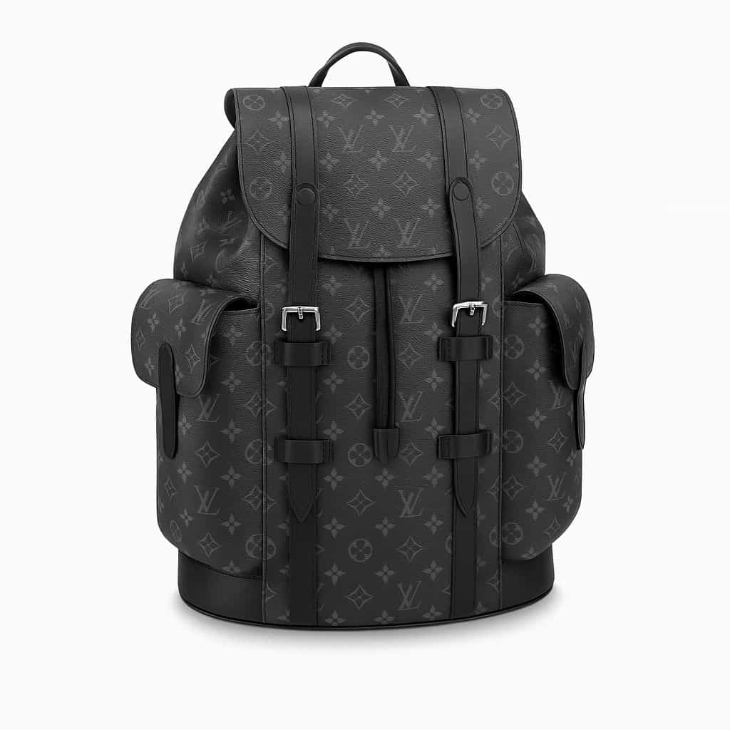 Mochila Louis Vuitton ( COD 14 )