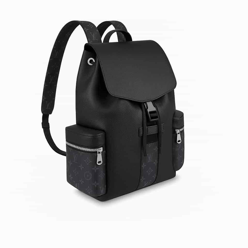 Mochila Louis Vuitton ( COD 18 )