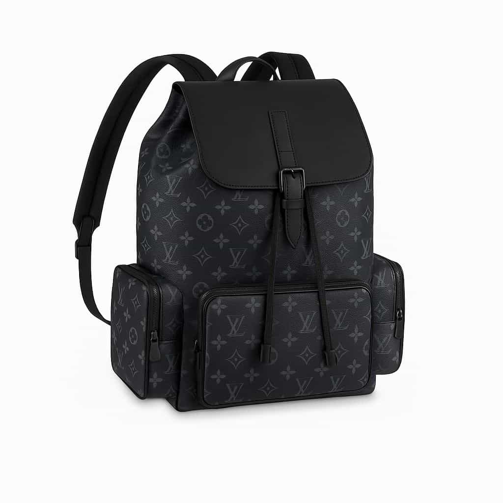 Mochila Louis Vuitton ( COD 19 )