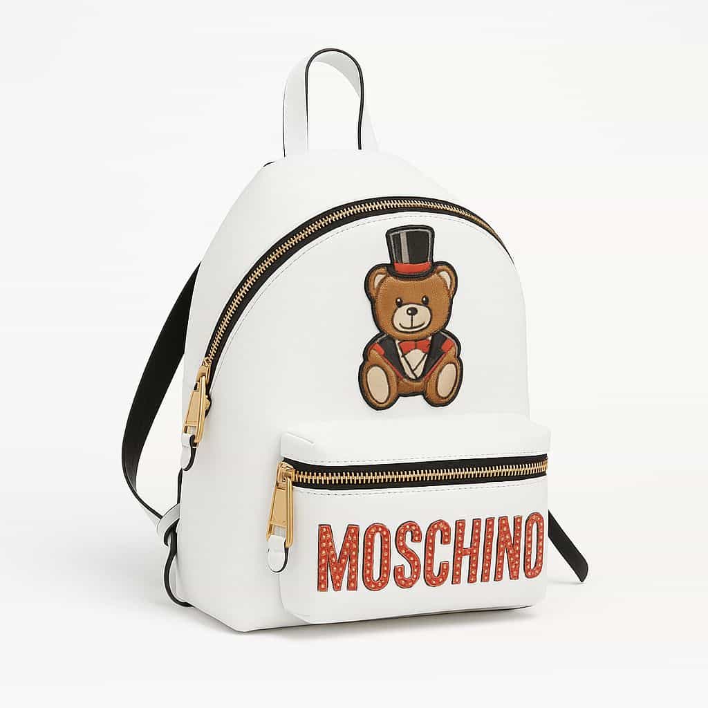 Mochila Louis Vuitton ( COD 22 )