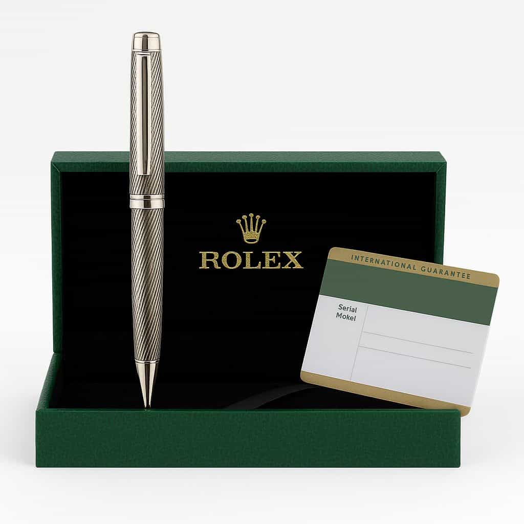 Birome Rolex ( COD 2 )