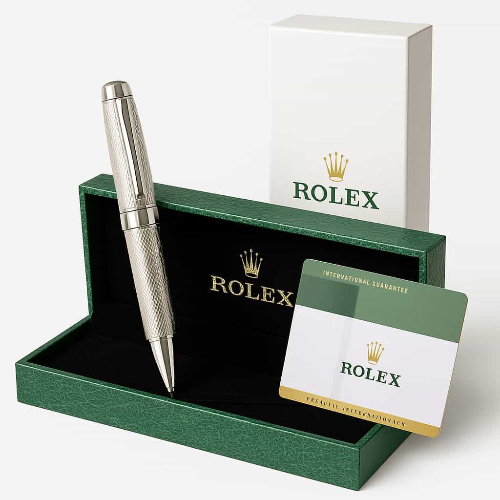 Birome Rolex ( COD 4 )