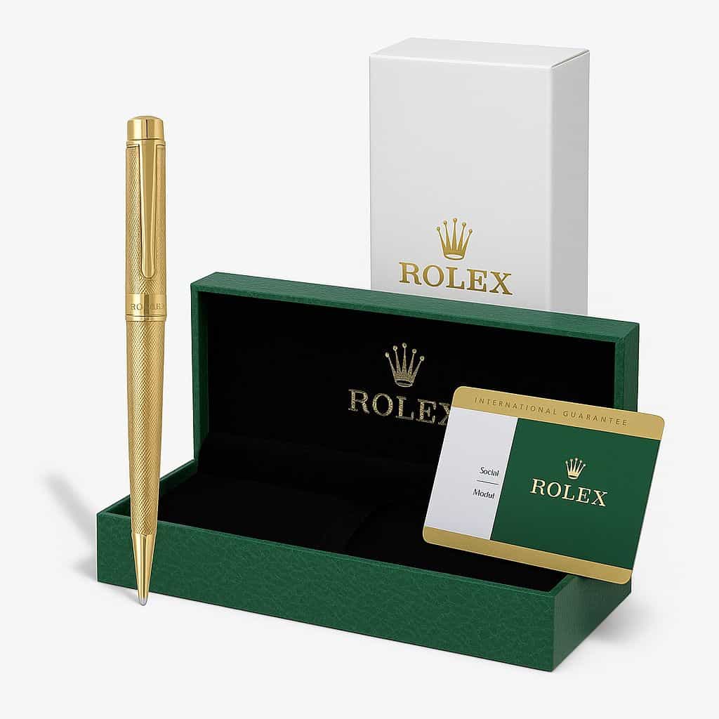 Birome Rolex ( COD 10 )