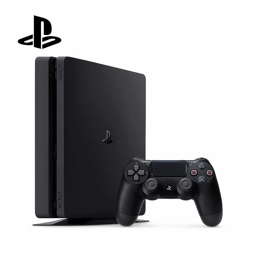 Sony Playstation 4 Slim 1Tb