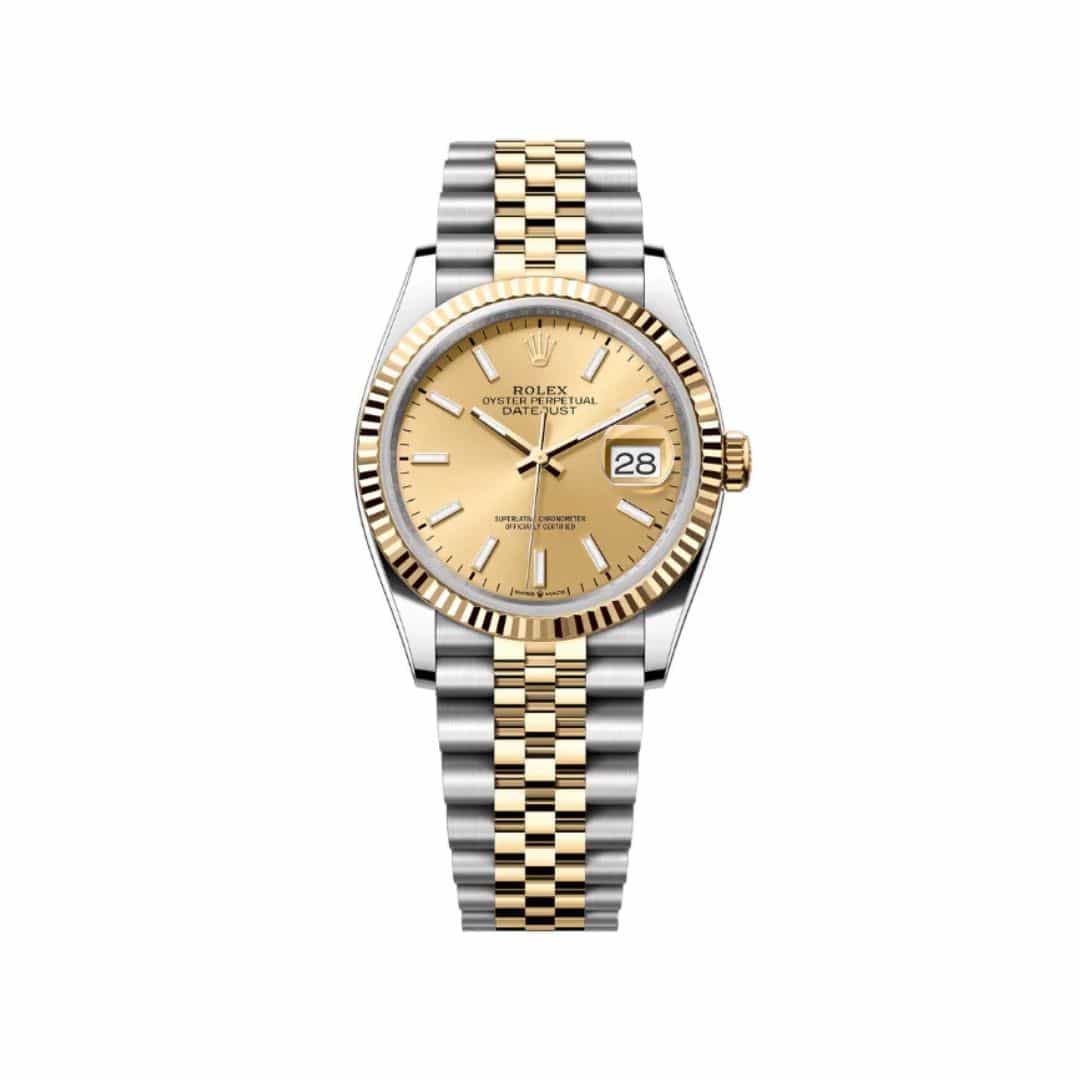 Rolex ( COD 33 )