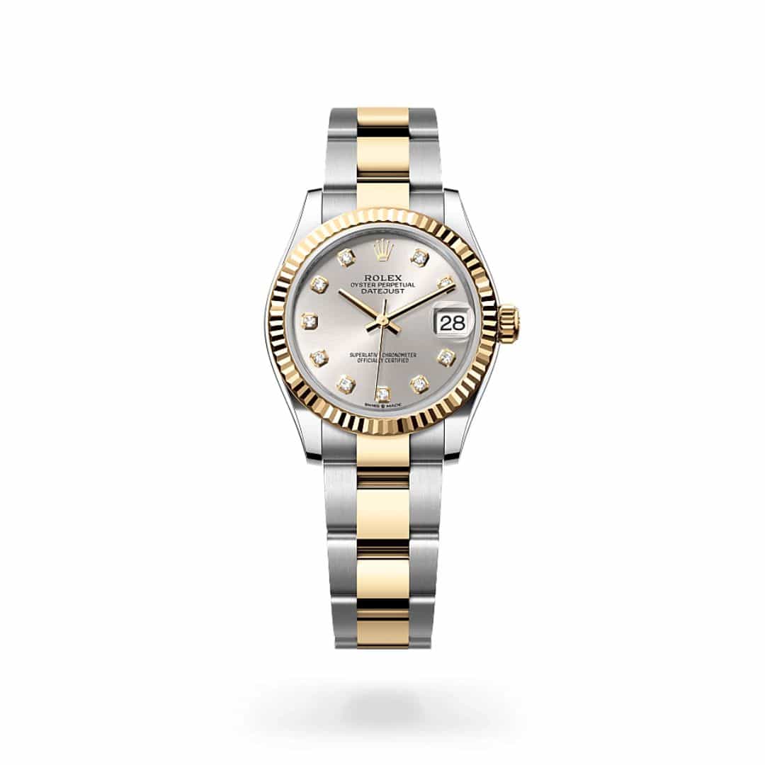 Rolex ( COD 34 )