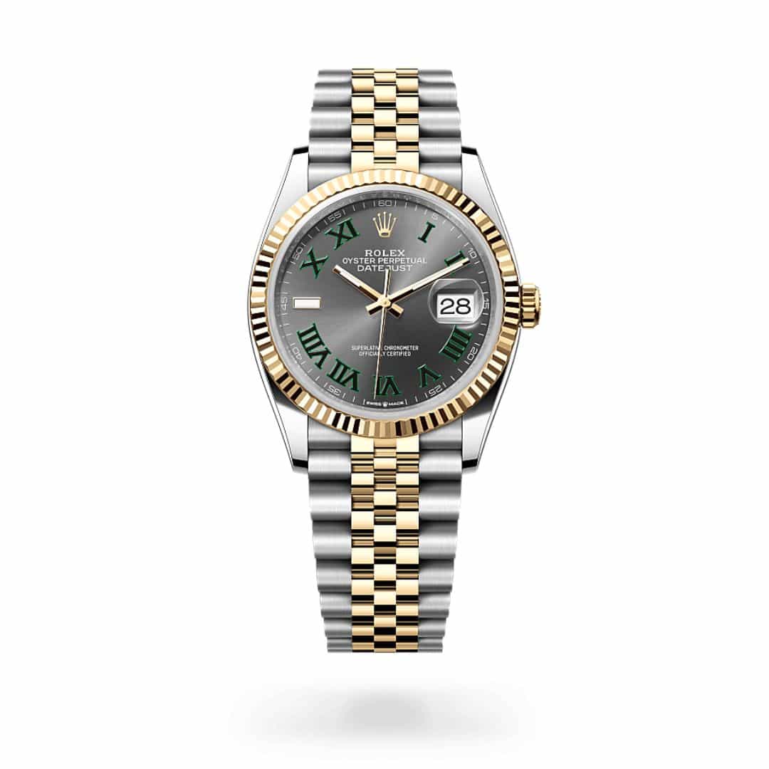 Rolex ( COD 35 )
