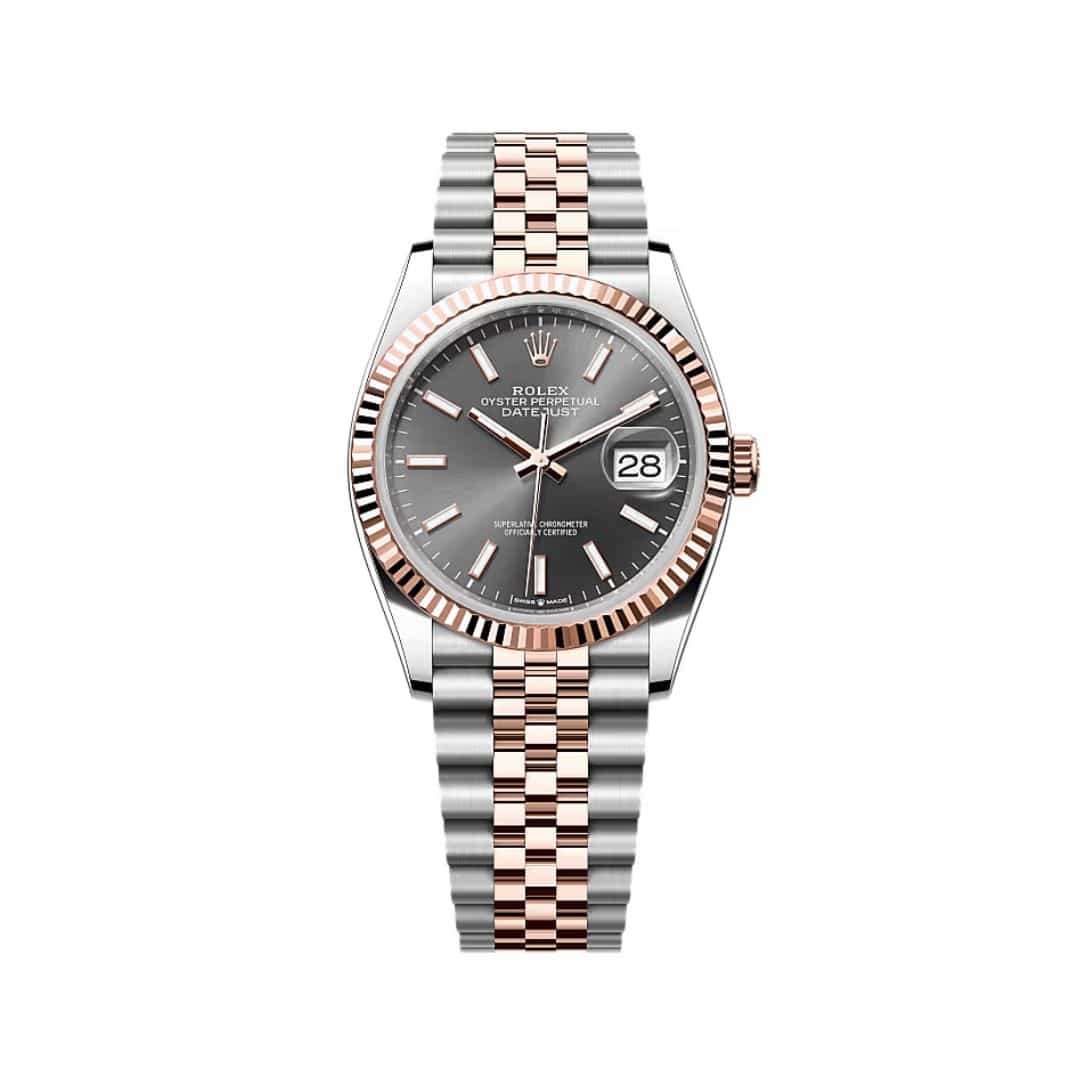 Rolex ( COD 36 )