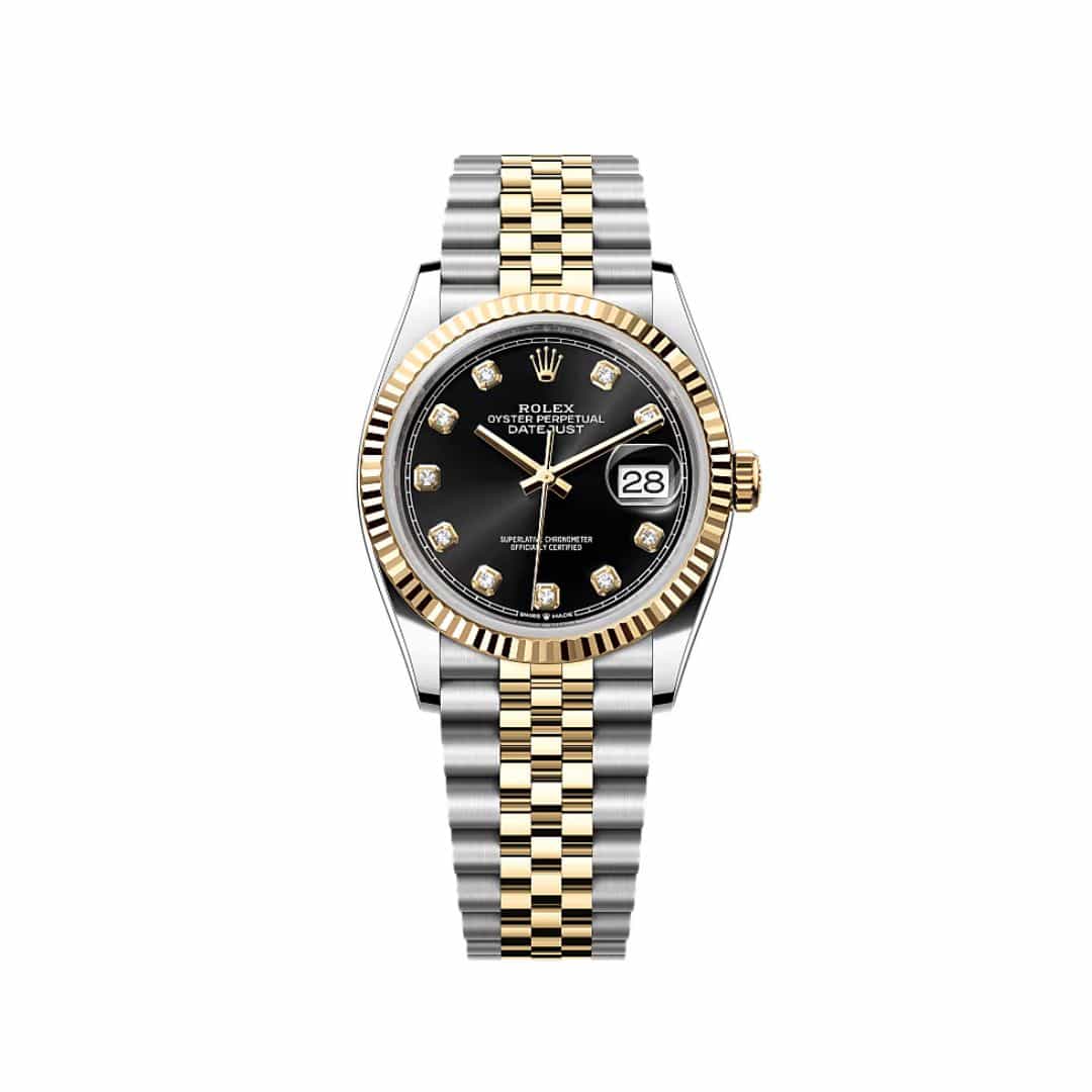 Rolex ( COD 37 )