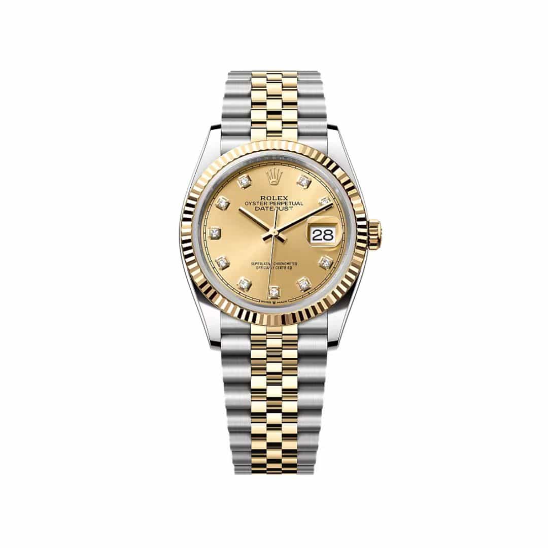 Rolex ( COD 38 )