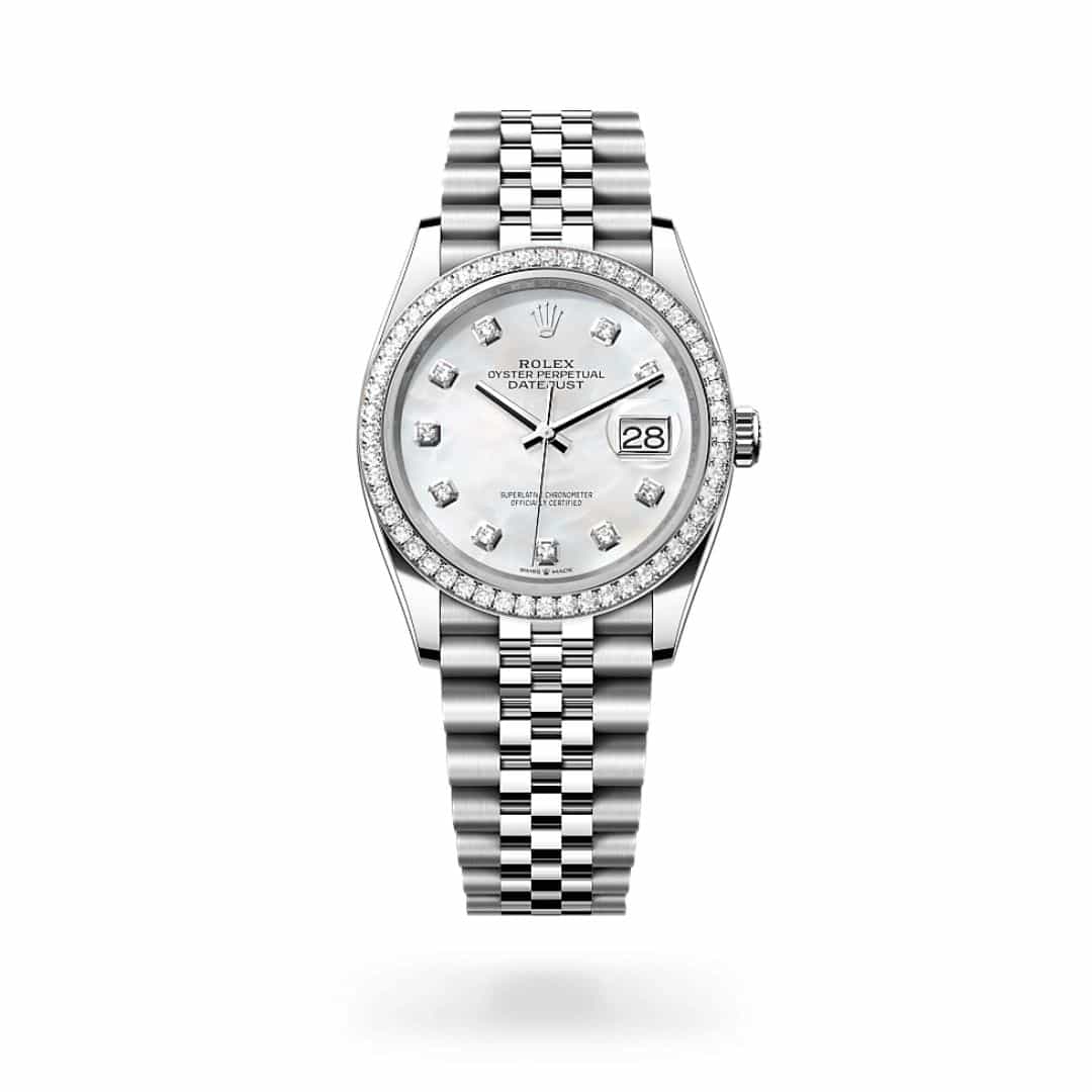 Rolex ( COD 40 )