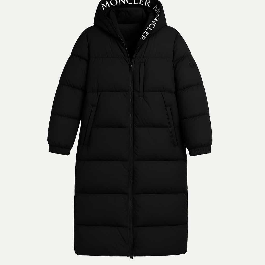 Campera Moncler ( COD 14 )