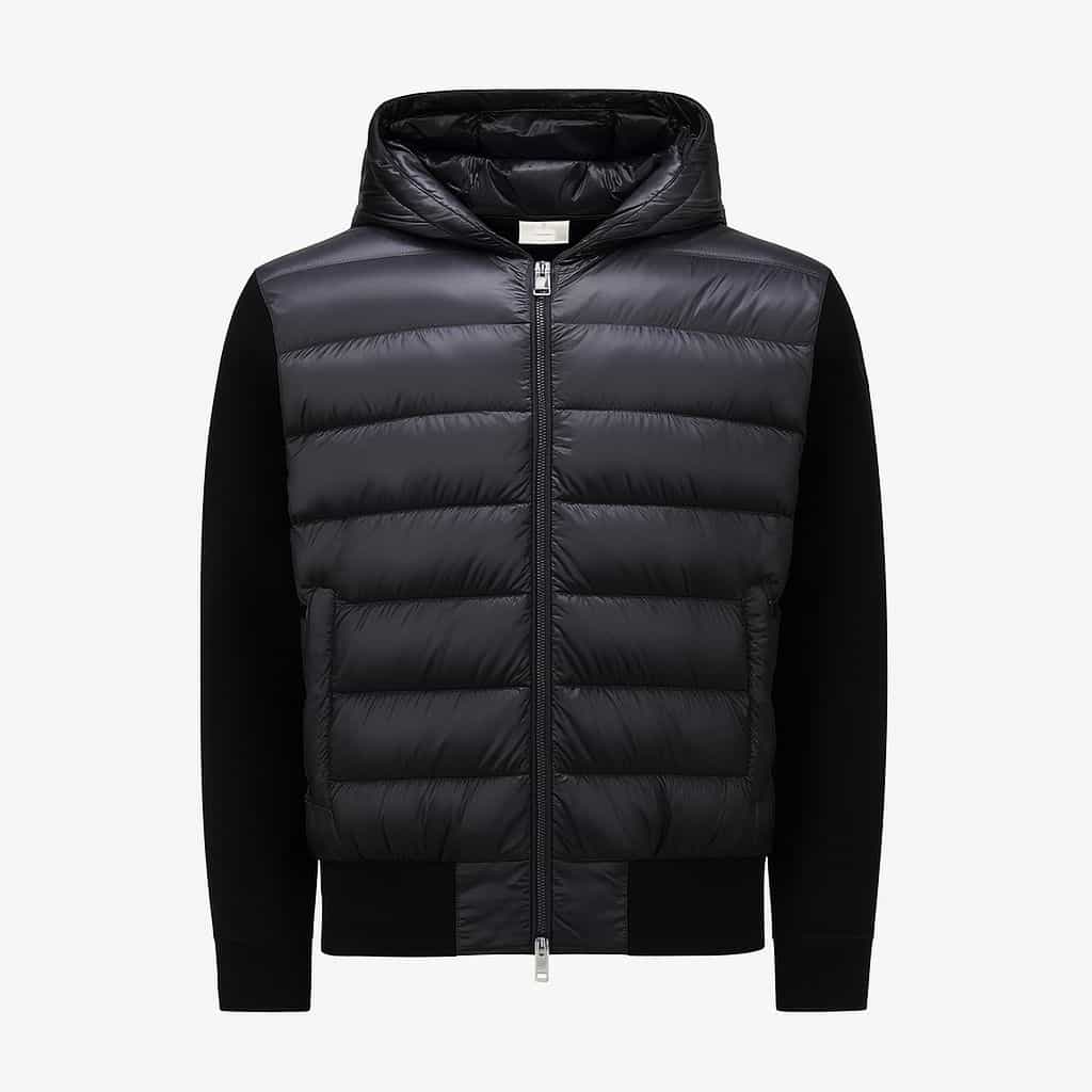 Campera Moncler ( COD 16 )
