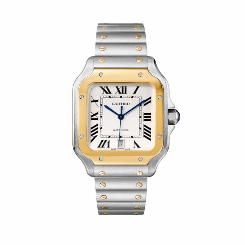 Cartier ( COD 4 )