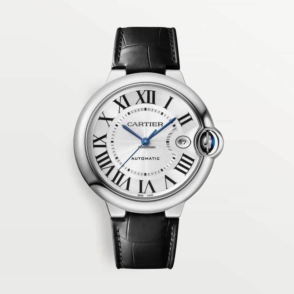 Cartier ( COD 7 )