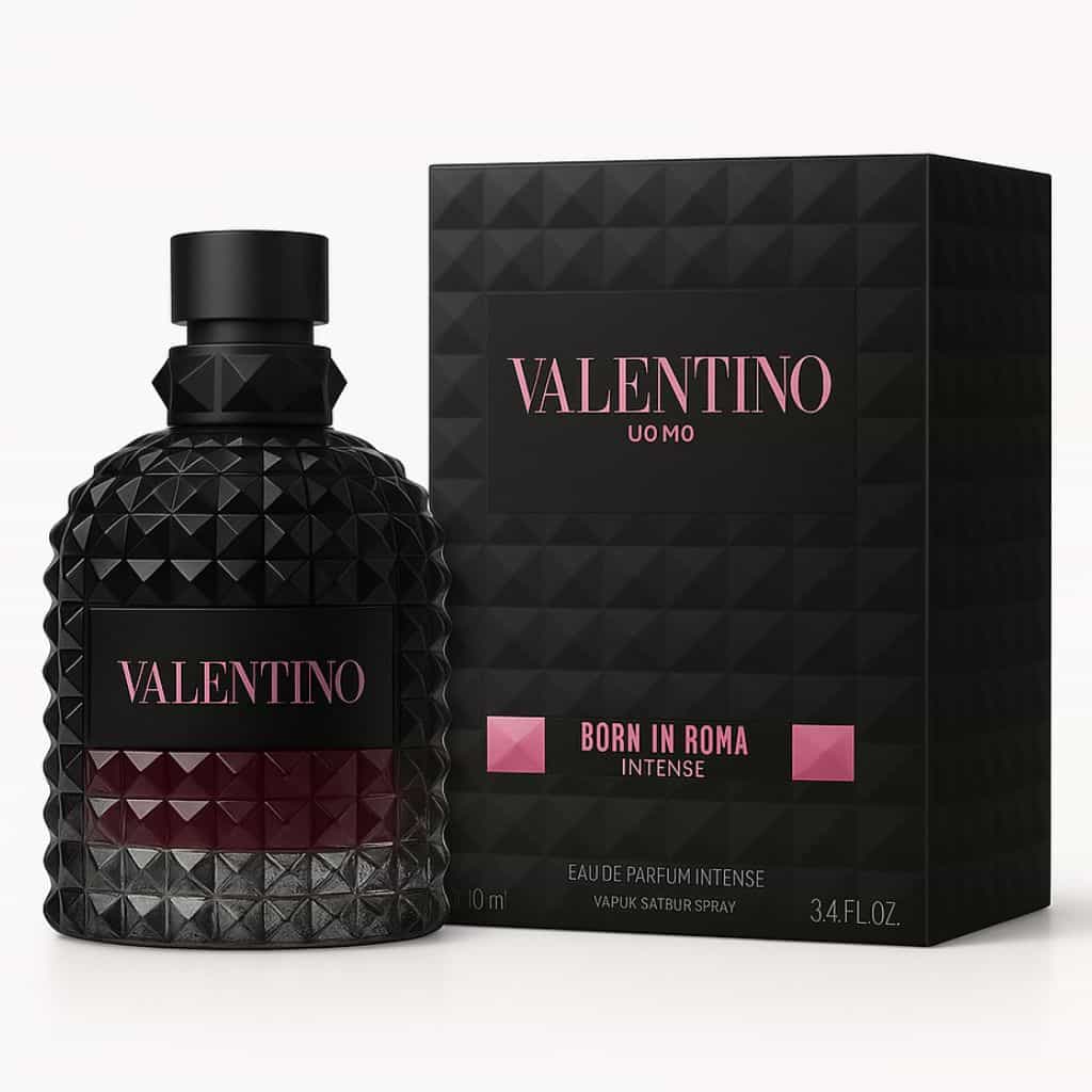 Valentino Born In Roma Intense 100 ml