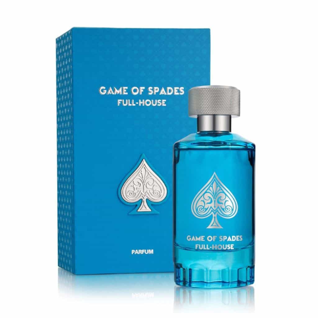 Jo Milano Game Of Spades Full House 100 ml