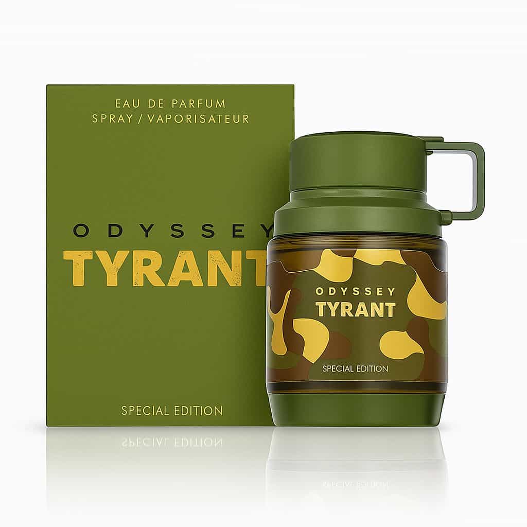 Armaf Odissey Tyrant 100 ml