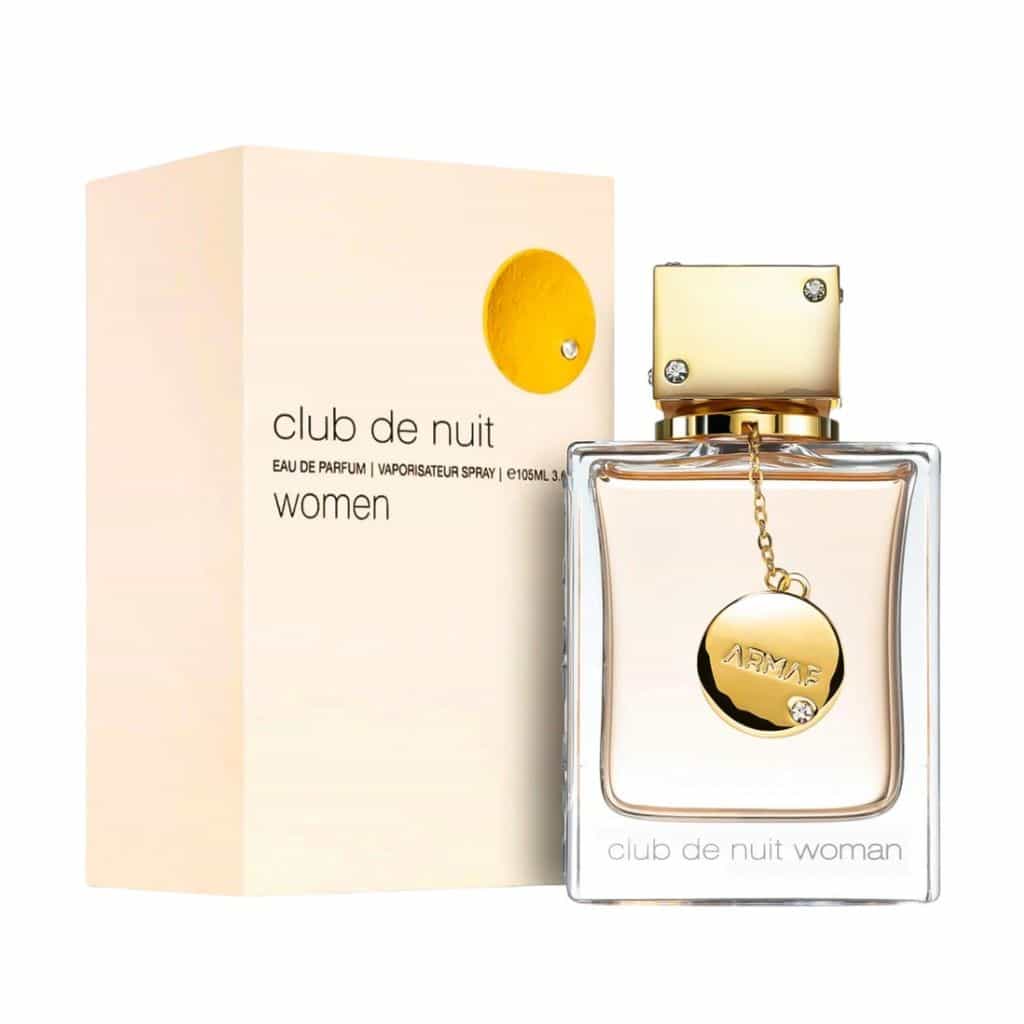 Armaf Club de Nuit Woman 105 ml