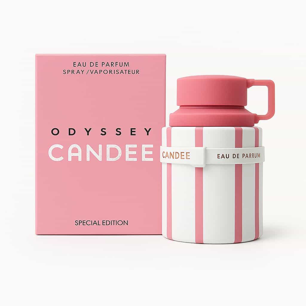 Armaf Oddisey Candee