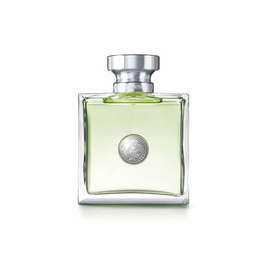 Versace Lomme X Caja Marron 100 ml Cerrado
