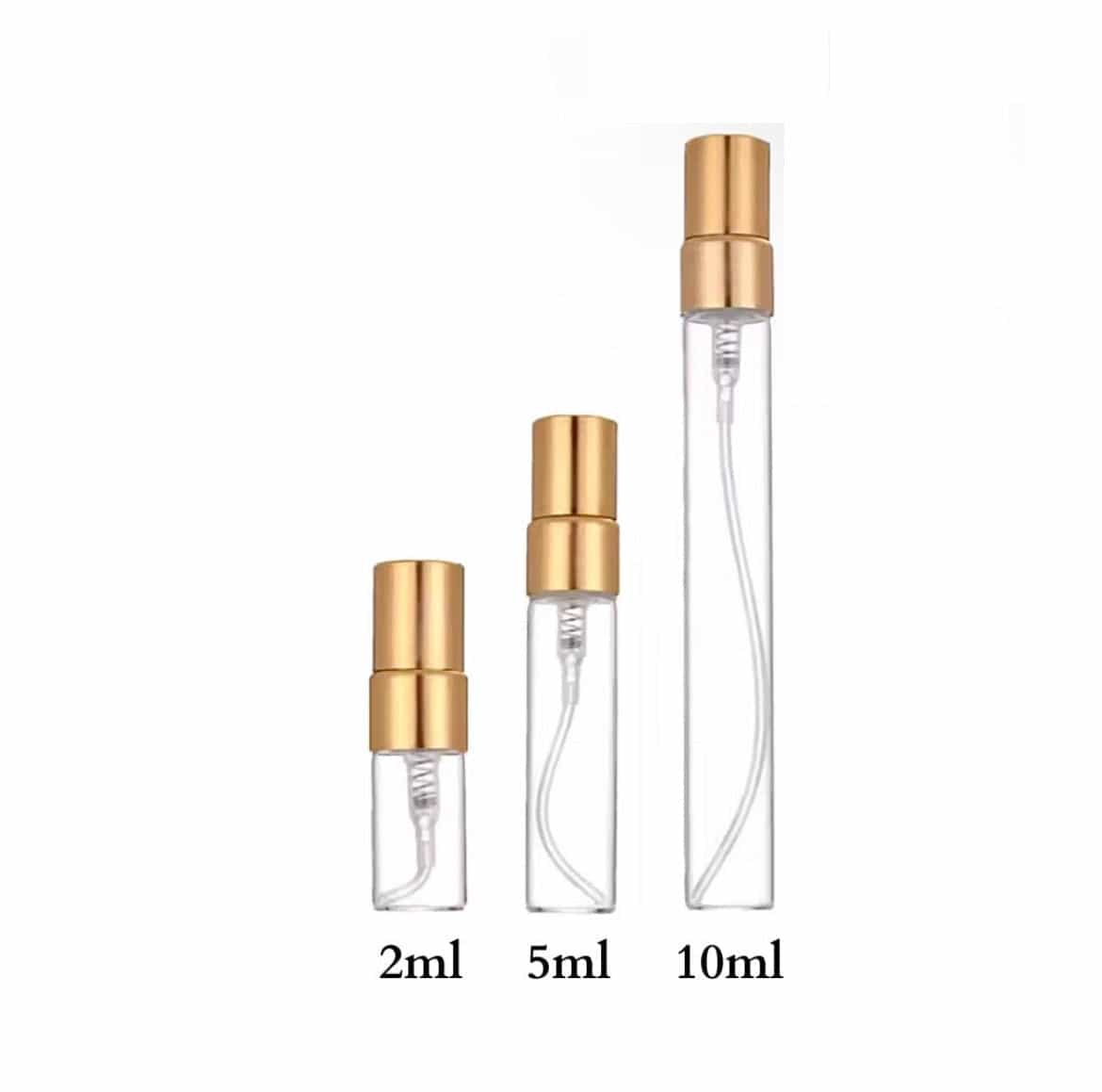 Ysl Y EDP Cerrado