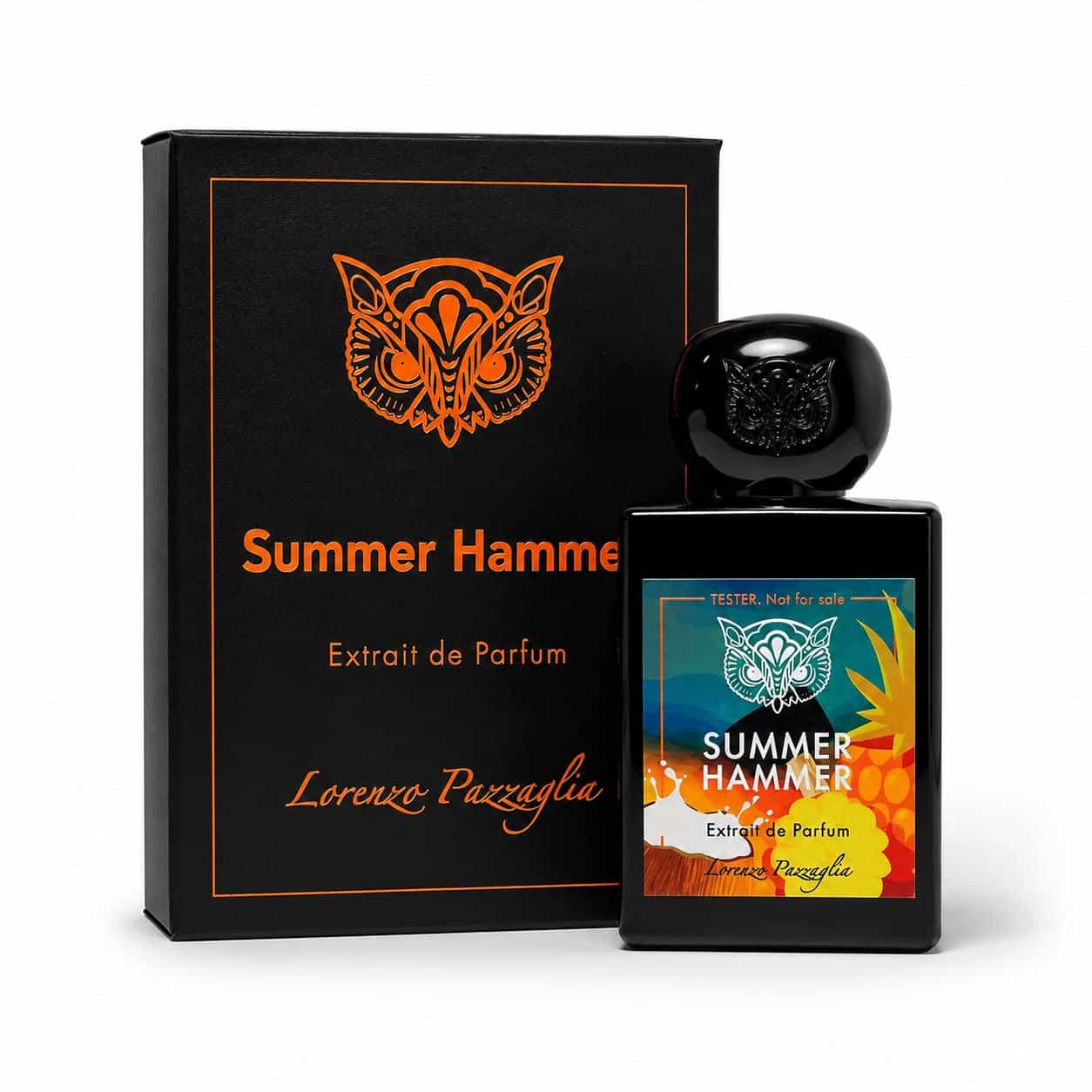 Lorenzo Pazzaglia Summer Hammer 50ml