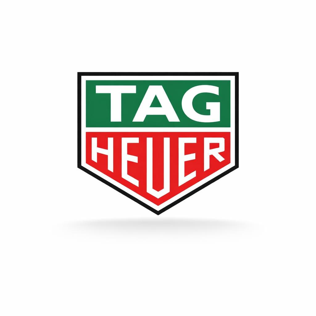 Tag Heuer