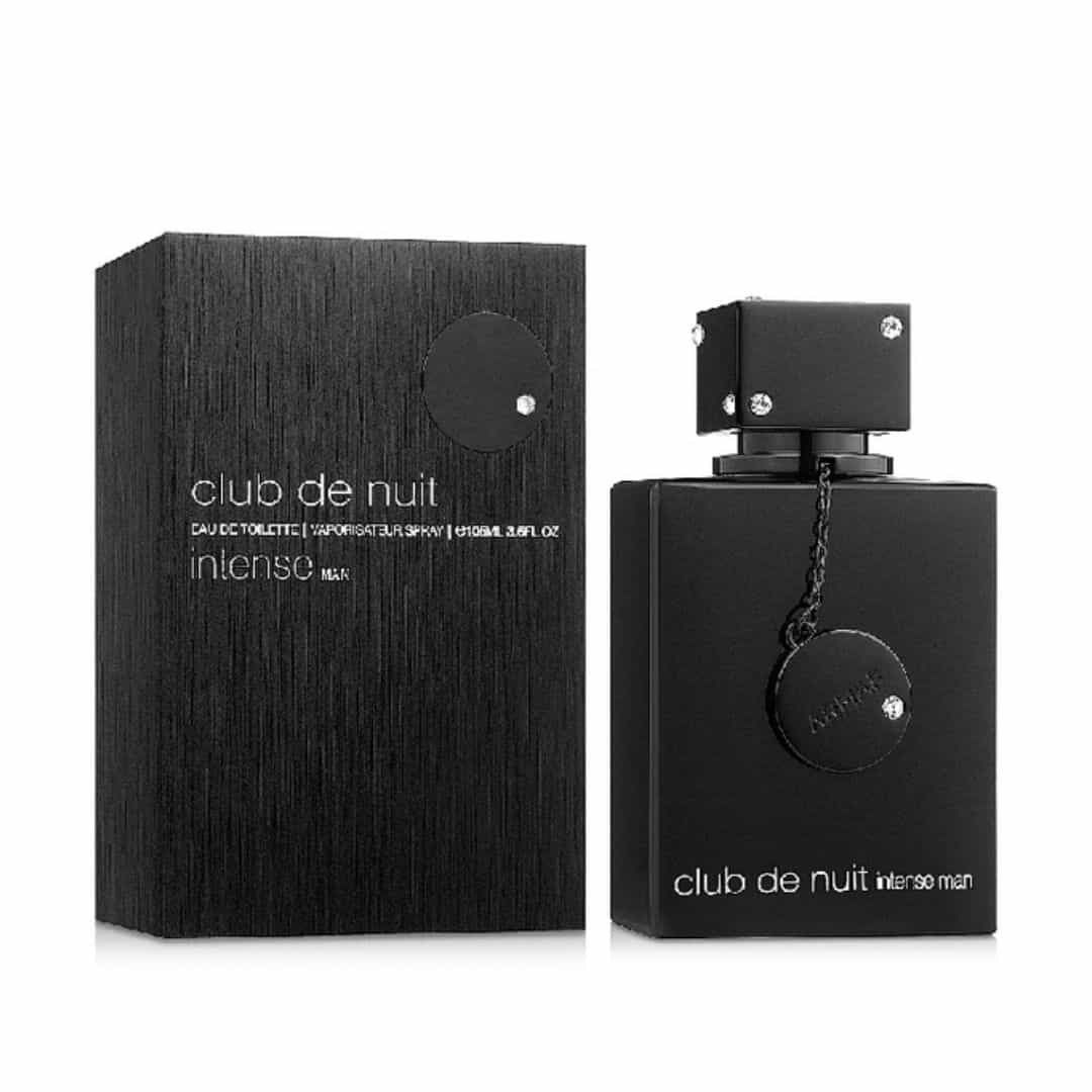 Armaf Club de Nuit Intense 105ml